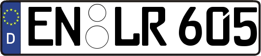 EN-LR605