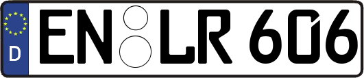 EN-LR606
