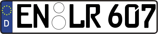 EN-LR607