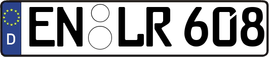 EN-LR608