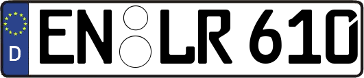 EN-LR610