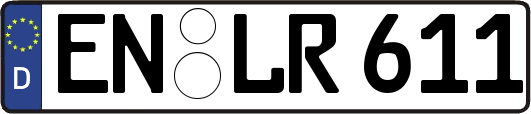 EN-LR611