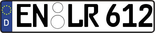 EN-LR612