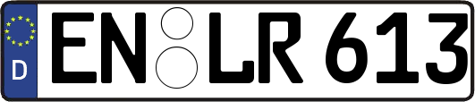 EN-LR613
