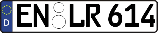 EN-LR614