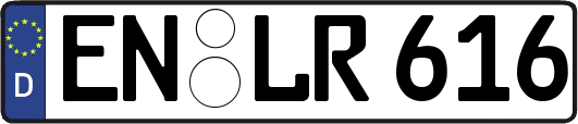 EN-LR616