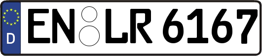 EN-LR6167