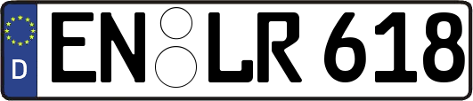EN-LR618