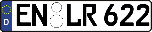 EN-LR622