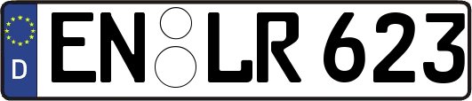 EN-LR623