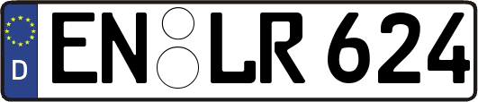 EN-LR624