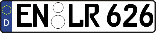 EN-LR626