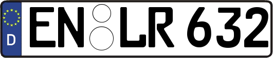 EN-LR632
