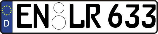 EN-LR633
