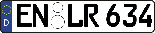 EN-LR634