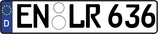 EN-LR636
