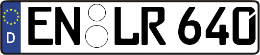 EN-LR640