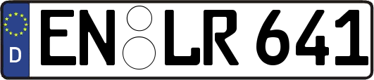 EN-LR641