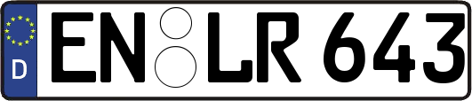 EN-LR643