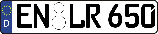 EN-LR650