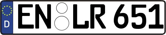 EN-LR651