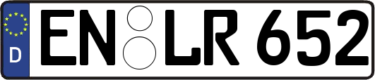 EN-LR652