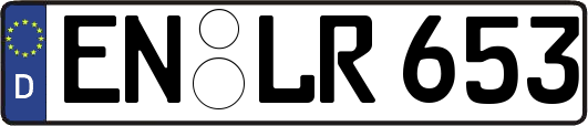 EN-LR653
