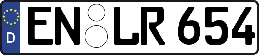 EN-LR654