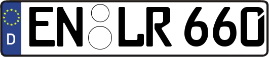 EN-LR660