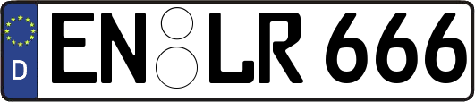 EN-LR666