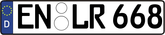 EN-LR668