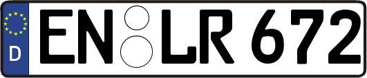 EN-LR672