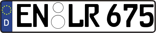 EN-LR675