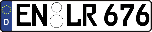 EN-LR676