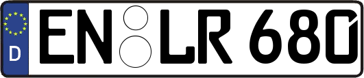 EN-LR680
