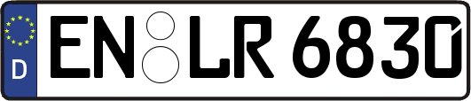 EN-LR6830