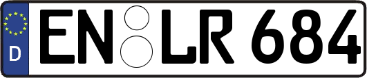 EN-LR684