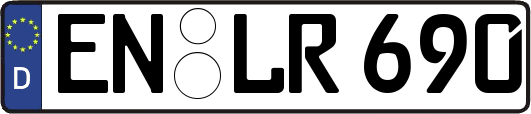 EN-LR690