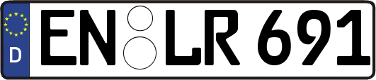 EN-LR691