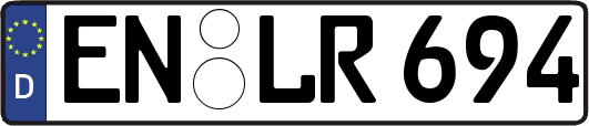 EN-LR694