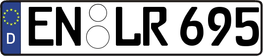 EN-LR695