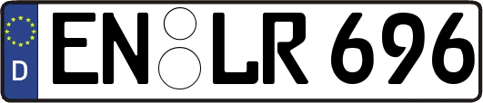 EN-LR696