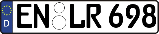 EN-LR698