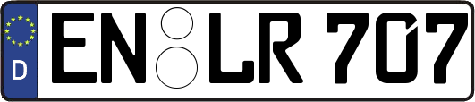 EN-LR707