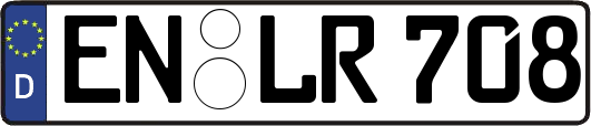 EN-LR708