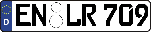 EN-LR709