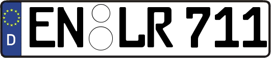 EN-LR711