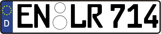 EN-LR714
