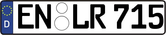 EN-LR715