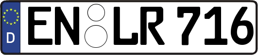 EN-LR716